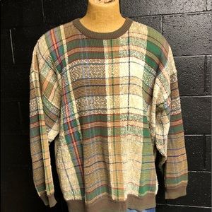 2X Cotton Traders Lightweight Knit Pullover